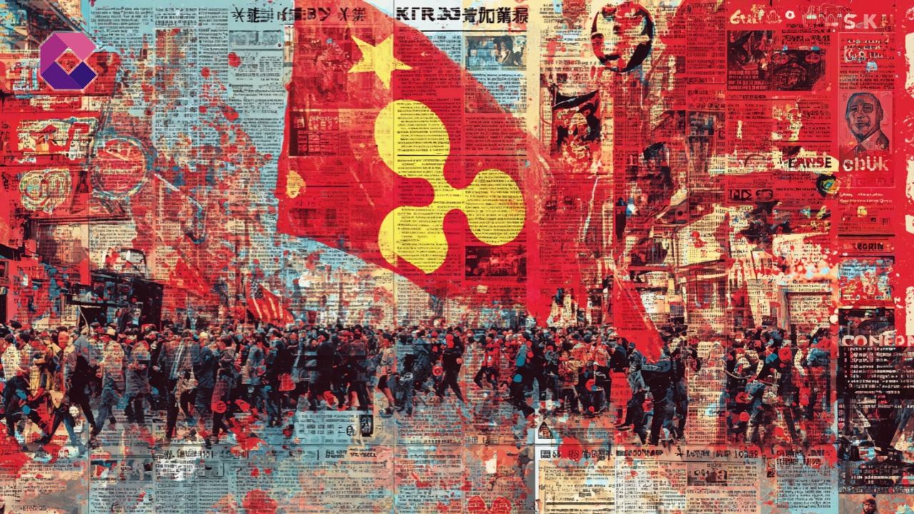 Previsioni prezzo XRP: La partnership cinese potrebbe scatenare un rally