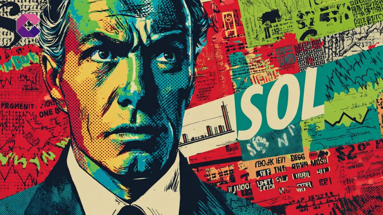 Previsioni prezzo SOL: La resistenza a $215 innesca prese di profitto