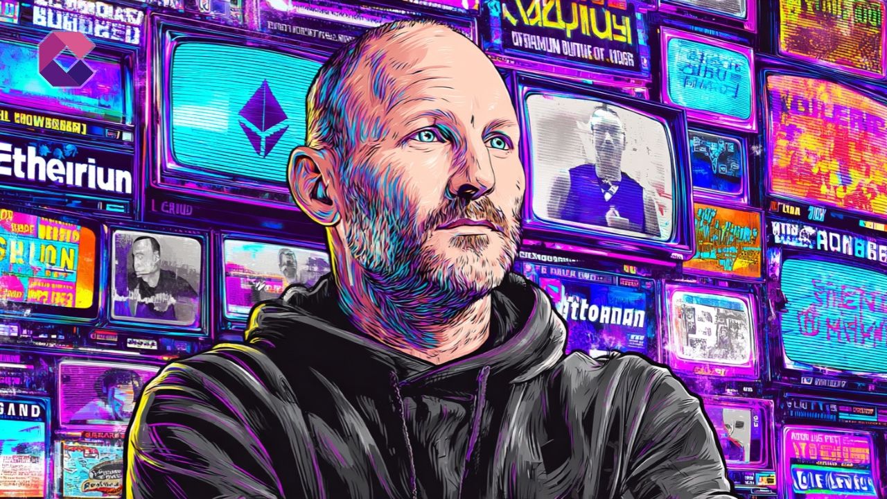 Joe Lubin afferma che Ethereum aumenterà di 100 volte a partire da adesso