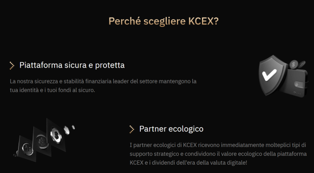 KCEX