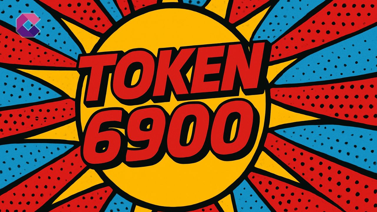 Token6900