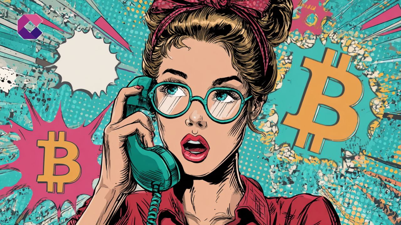 Quanto potrebbe calare Bitcoin in caso di crollo?