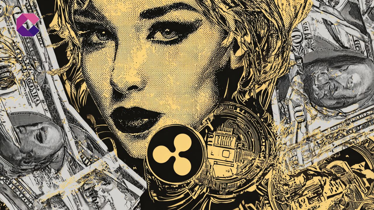 L'AI svela come diventare ricchi con XRP