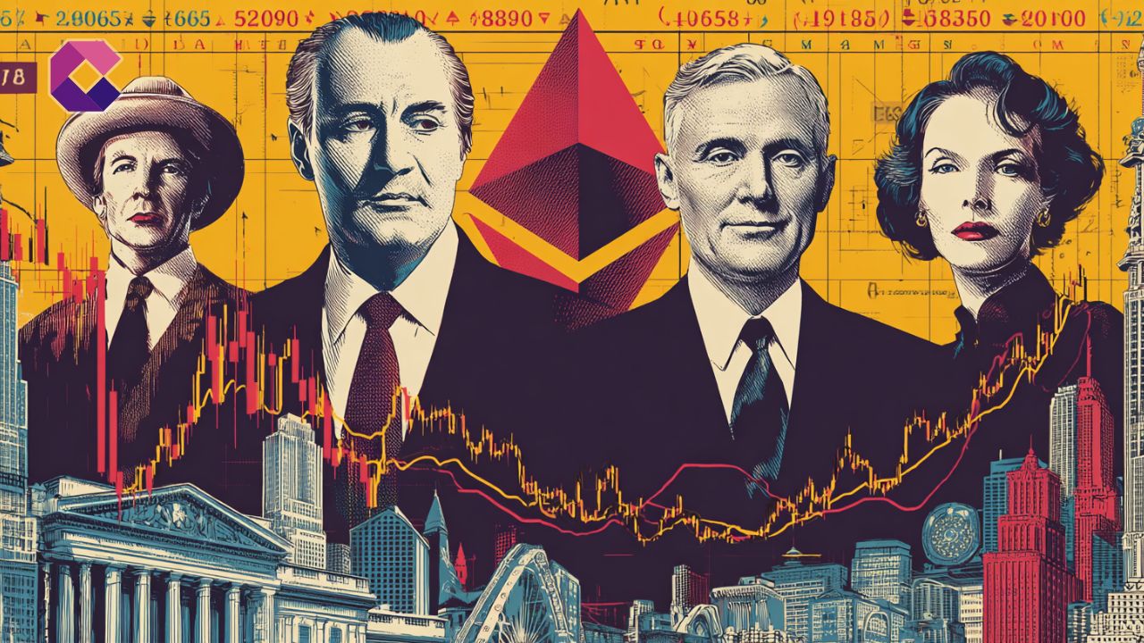 Previsioni prezzo Ethereum: ETH guarda ai segnali del FOMC