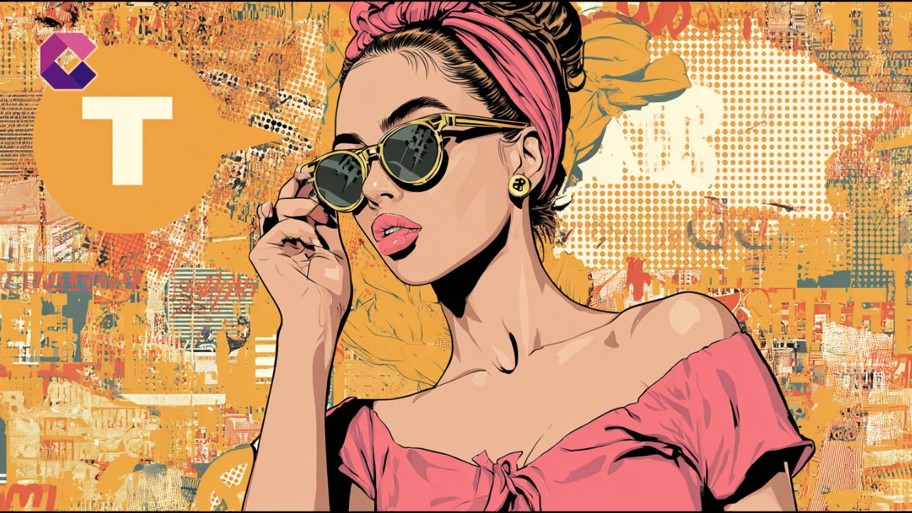 Tether modifica la sua strategia di riserva tra oro e Bitcoin