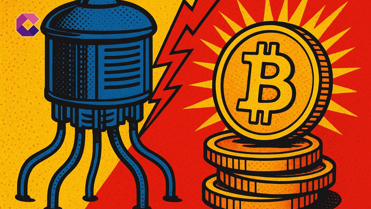 I computer quantistici sono una minaccia per Bitcoin e le criptovalute