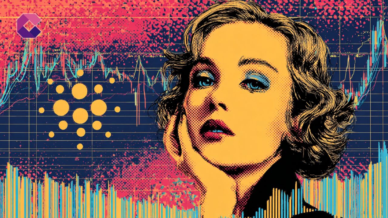 ChatGPT prevede il prezzo di XRP, Cardano e Chainlink nel 2025 - L'AI rivela un token 100x