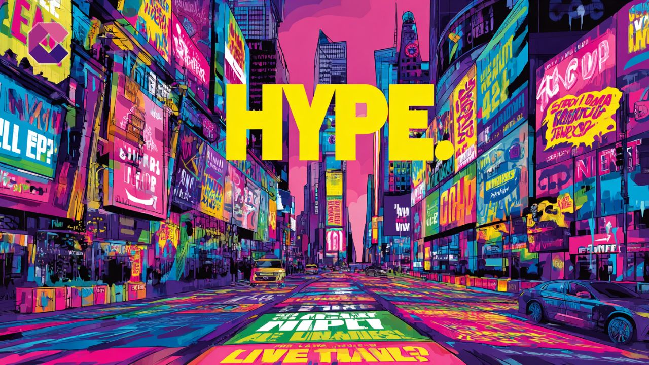 HYPE esplosivo: VanEck vede un futuro senza limiti