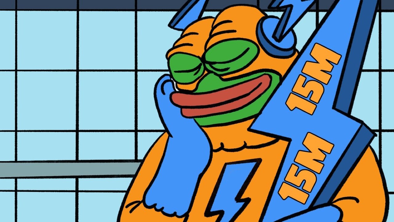 Bitcoin Hyper sfonda il tetto dei 15 milioni di dollari