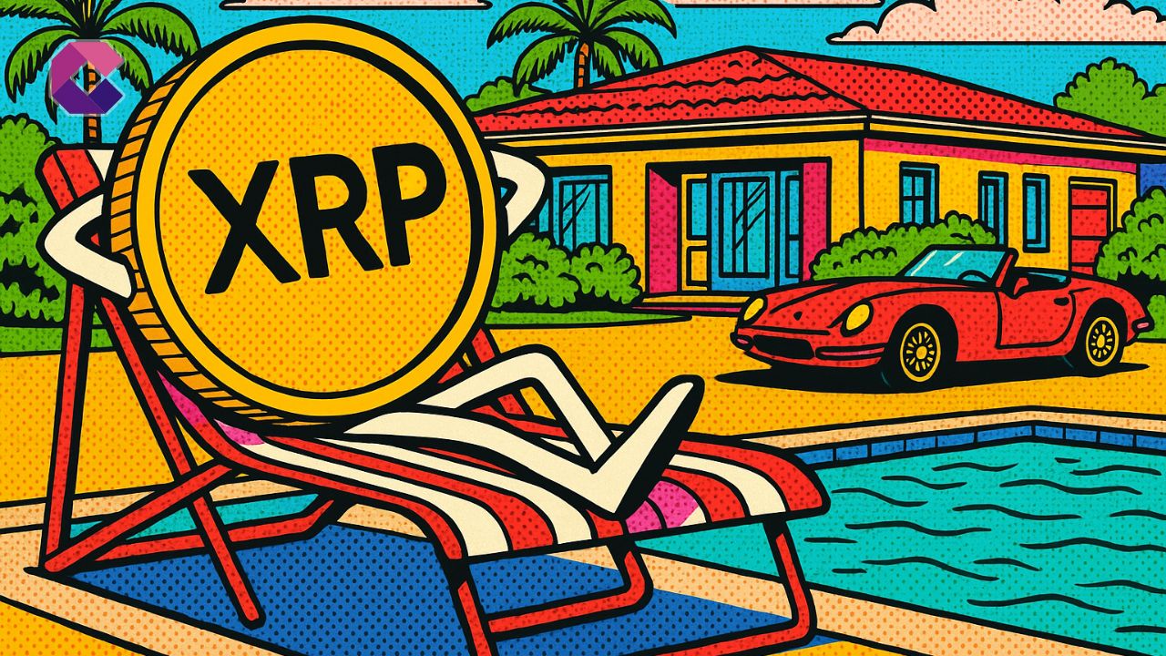 1.000 dollari in XRP investiti nel 2014 valgono oggi più di 1 milione! Può  succedere di nuovo?