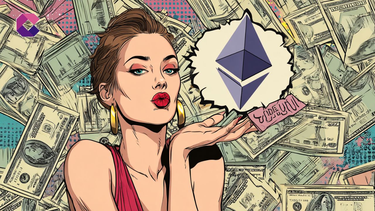 BitMine domina il mercato con riserve record di Ethereum