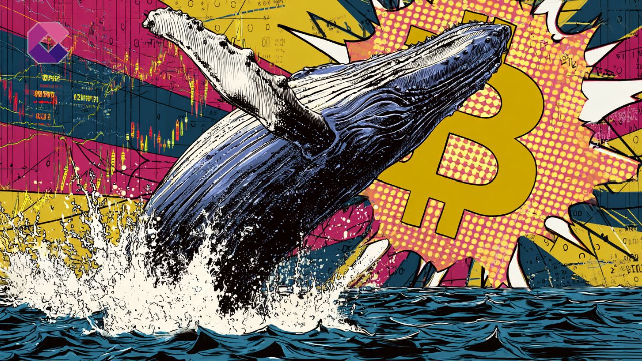 Panico nel mercato dopo che una balena Bitcoin scarica milioni