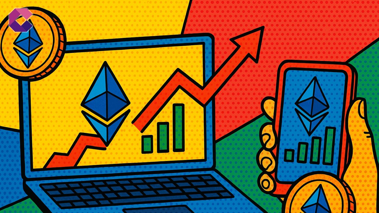 Exchange di futures di Ethereum più affidabili nel 2025