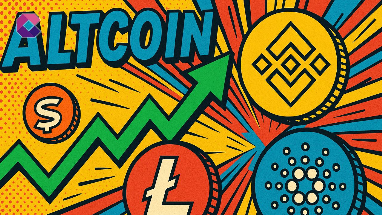 Altcoin