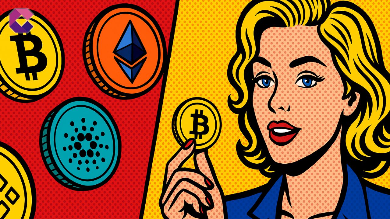 La lista delle nuove criptovalute a Dicembre 2025 [Aggiornamenti quotidiani]