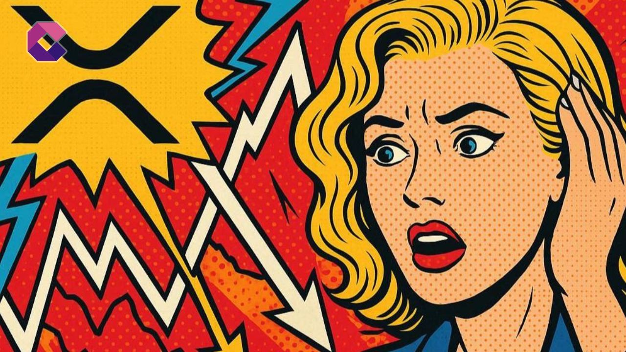 XRP scuote i mercati mentre le altcoin crollano e le stablecoin dominano