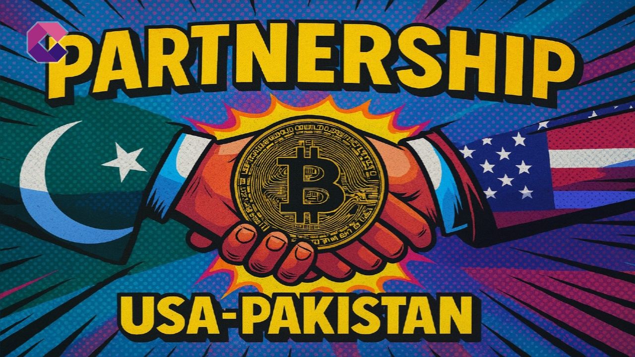 Pakistan porta Bitcoin nell’agenda ONU e mira a rafforzare i legami con gli USA!