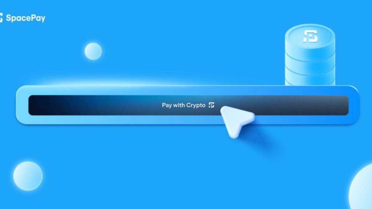 SpacePay: cosa trovebbero utile gli utenti Ethereum, XRP e SHIB