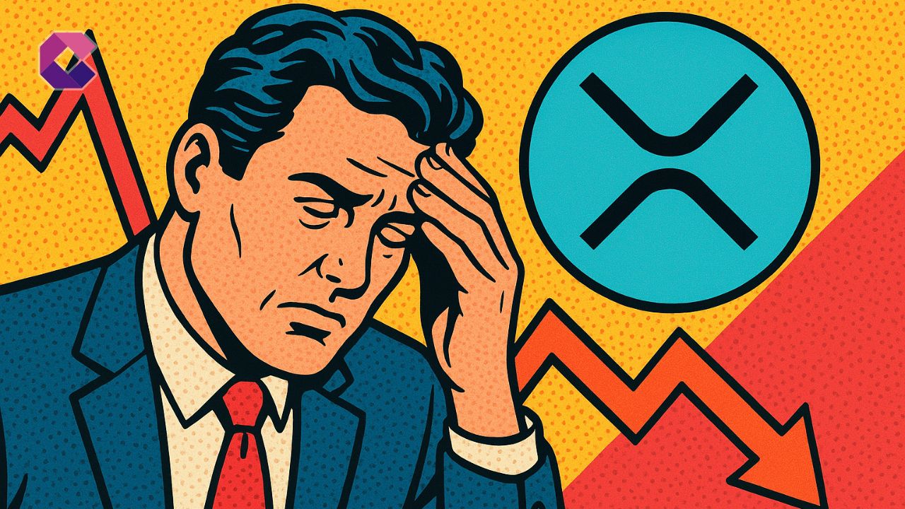 Previsioni prezzo XRP: Che impatto avranno le dimissioni del CTO?