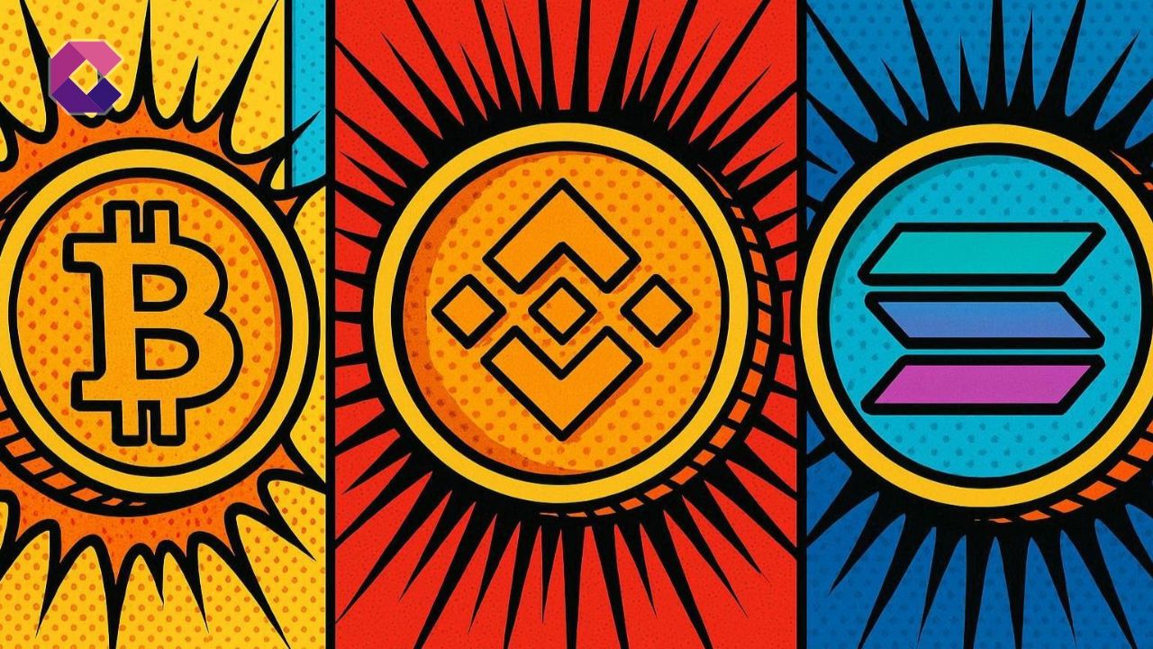 3 criptovalute da acquistare prima di Uptober per puntare al 10x