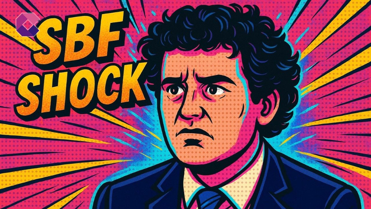 Sam Bankman-Fried si è pentito di aver ceduto FTX a John Ray