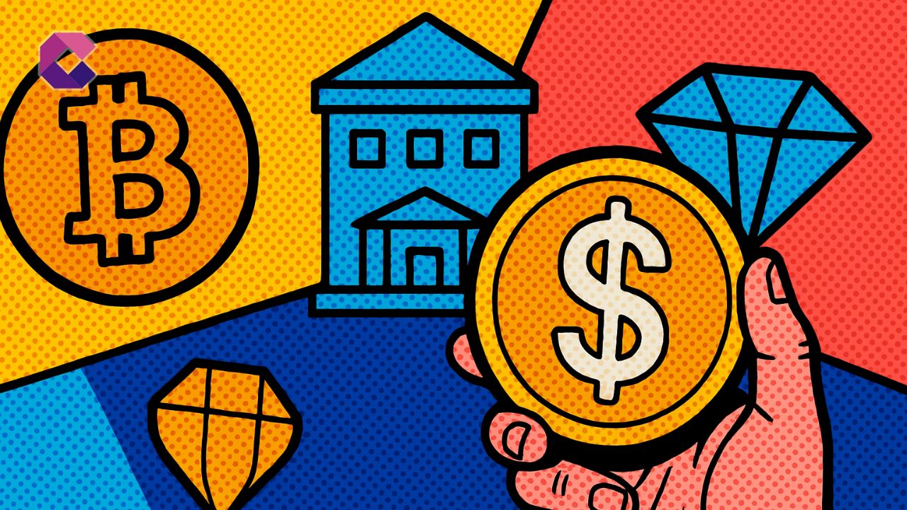 Le migliori crypto RWA legate ad asset reali su cui investire nel 2025