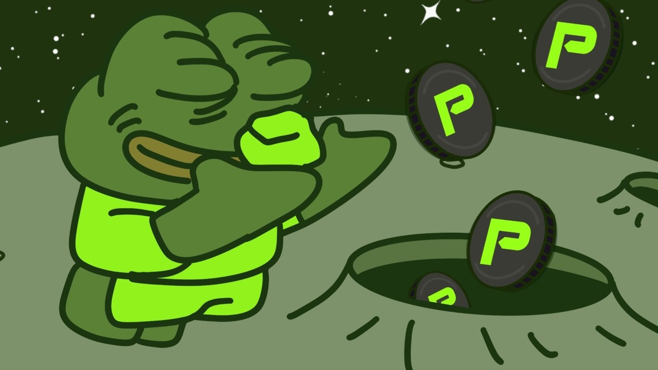 Secondo un analista, FARTCOIN potrebbe salire del 95%: ecco un modo passivo per accumularlo