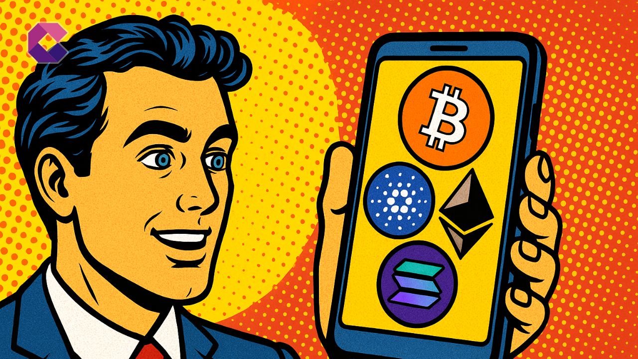 Crypto più promettenti da comprare nel 2025