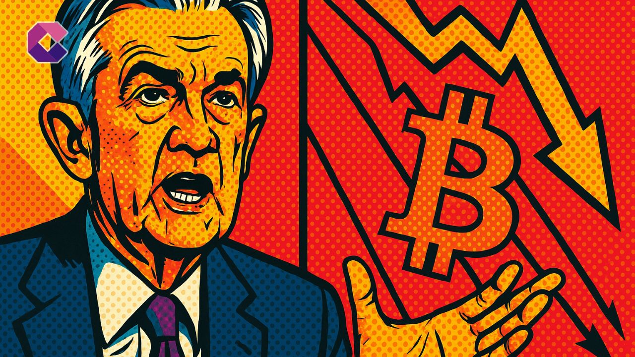 Powell potrebbe provocare un altro crollo