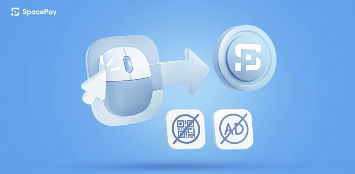 La prevendita di SpcePay raccoglie $1,3 milioni