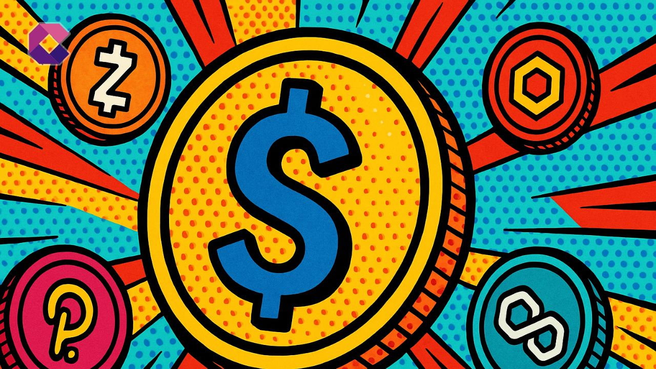 Criptovalute a bassa capitalizzazione per il 2025. I migliori token meno capitalizzati