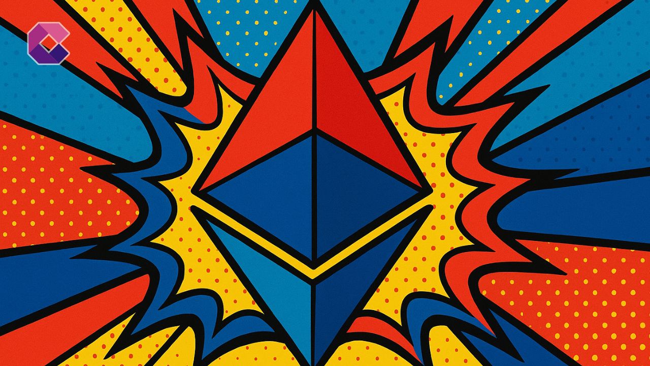 Ethreum può registrare una ripresa?