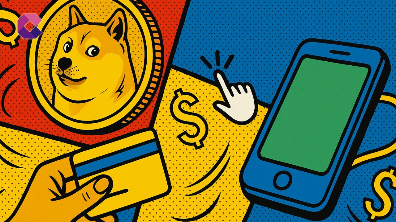 Thumzup introduce i pagamenti in Dogecoin