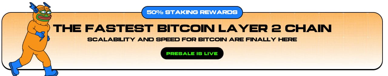 Immagine estrapolata dal sito ufficiale della prevendita di Bitcoin Hyper