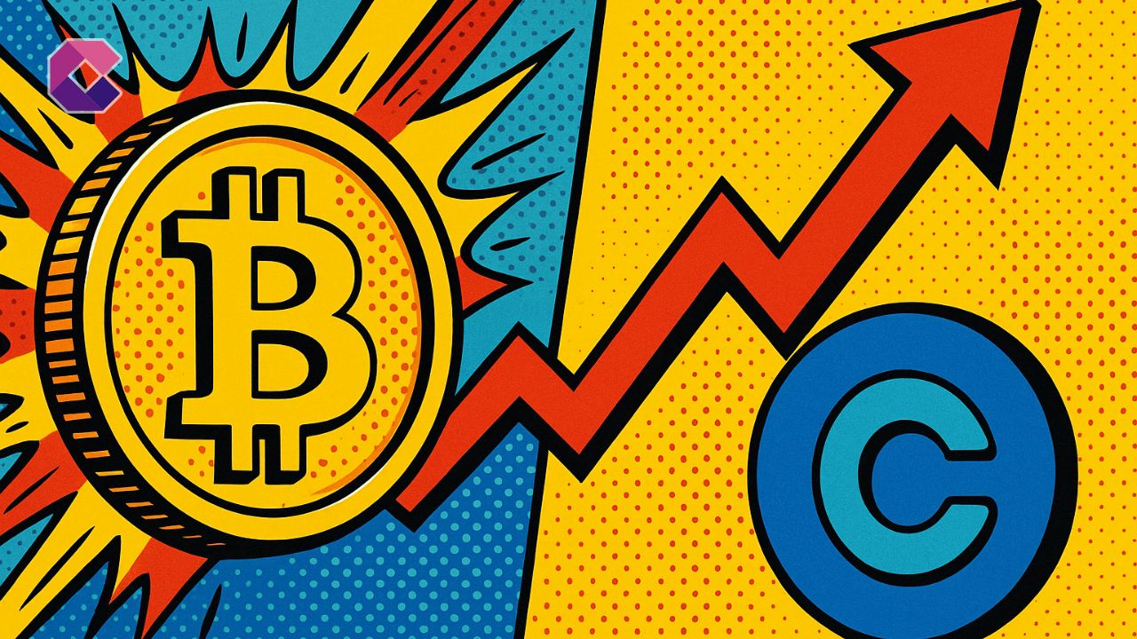 Bitcoin verso nuovi massimi?