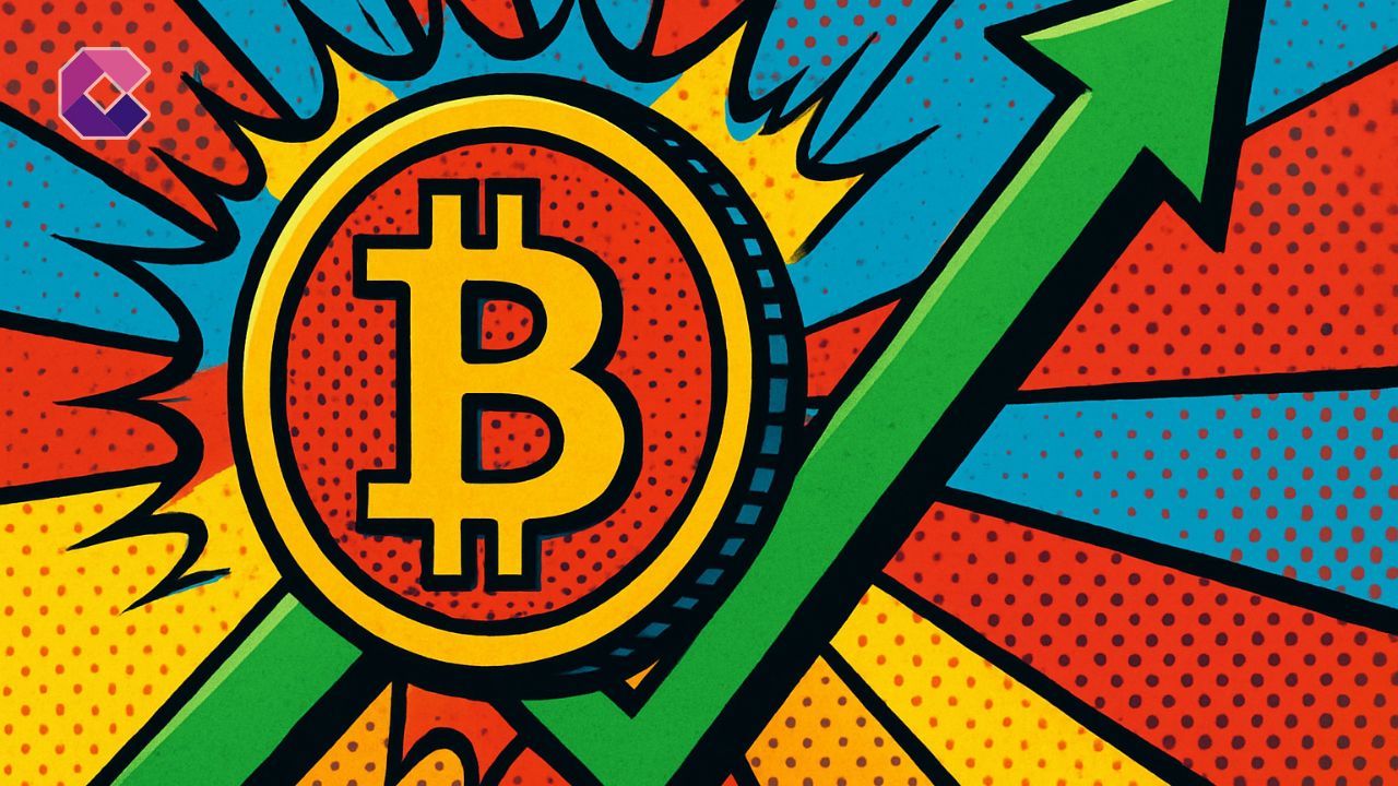 Bitcoin non ha ancora toccato il picco