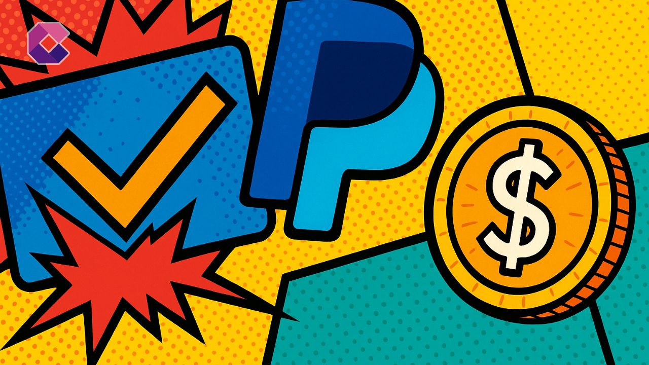 Le stablecoin competono con Visa e PayPal