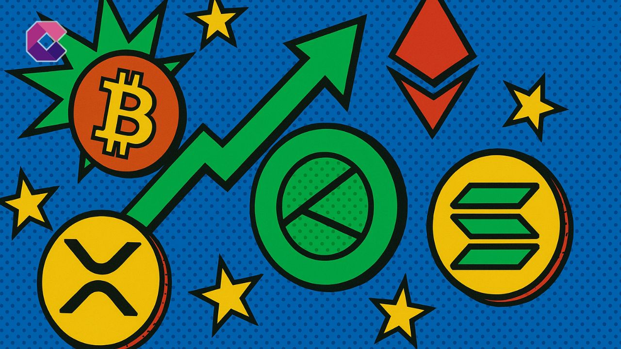 Perché il mercato è in verde oggi?