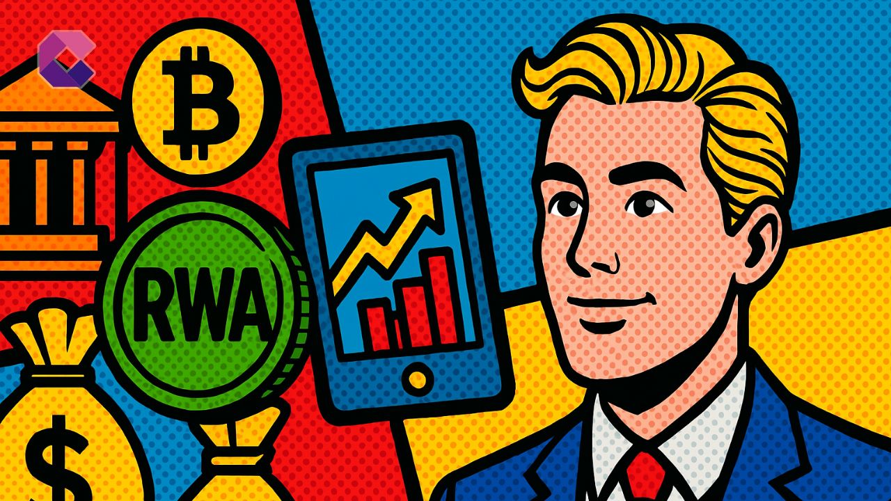 I migliori exchange per comprare RWA nel 2025