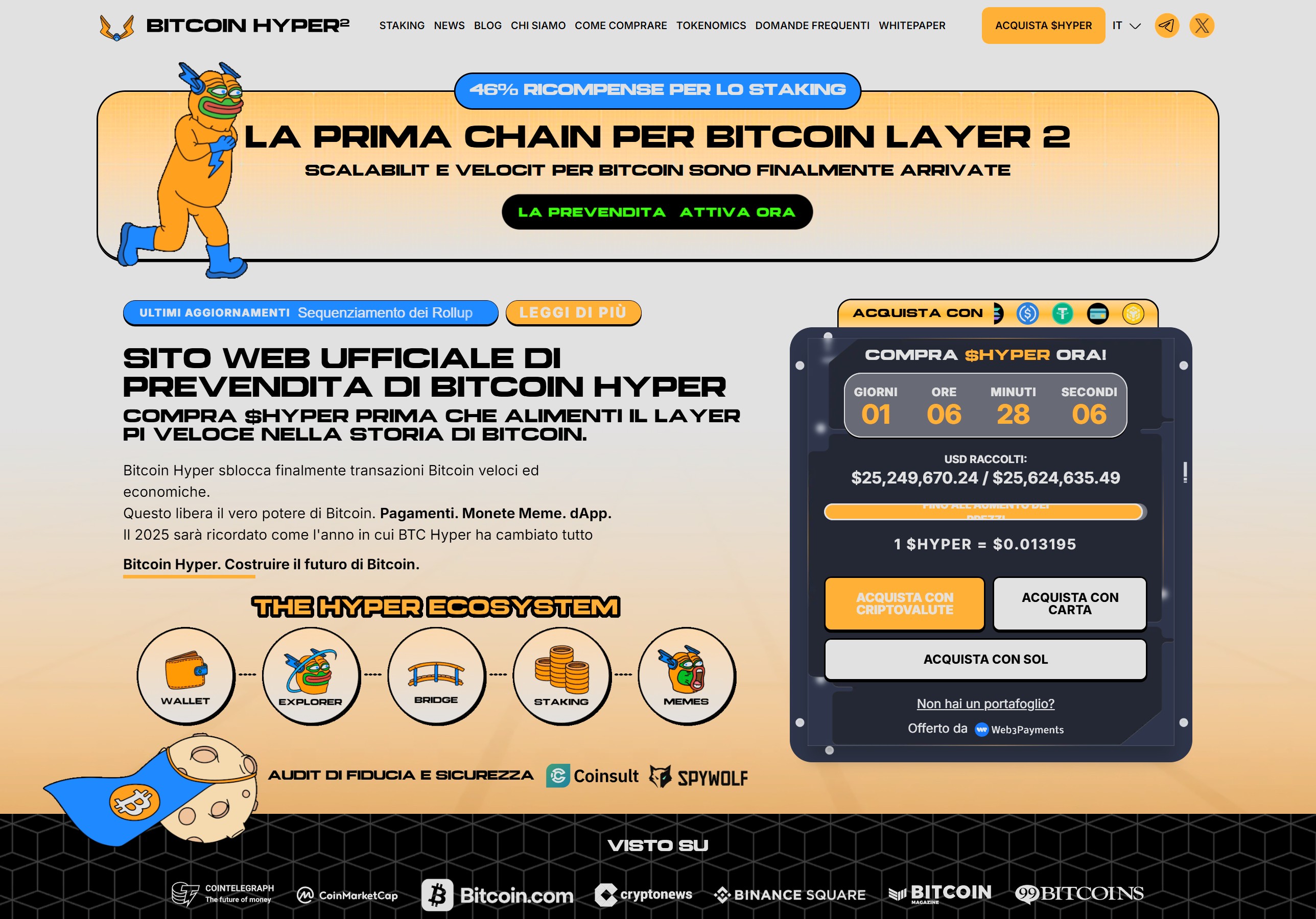 Immagine promozionale inerente il contenuto sponsorizzato dell'articolo