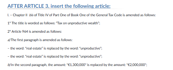 Fonte Assemblea nazionale francese