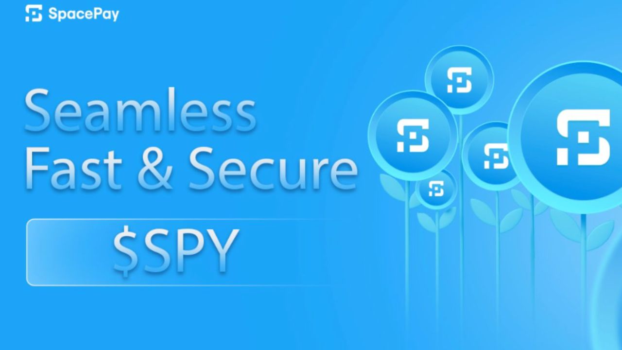 SpacePay o Solana?