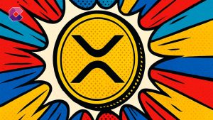 XRP a 10$ nel 2027: perché questo scenario è possibile