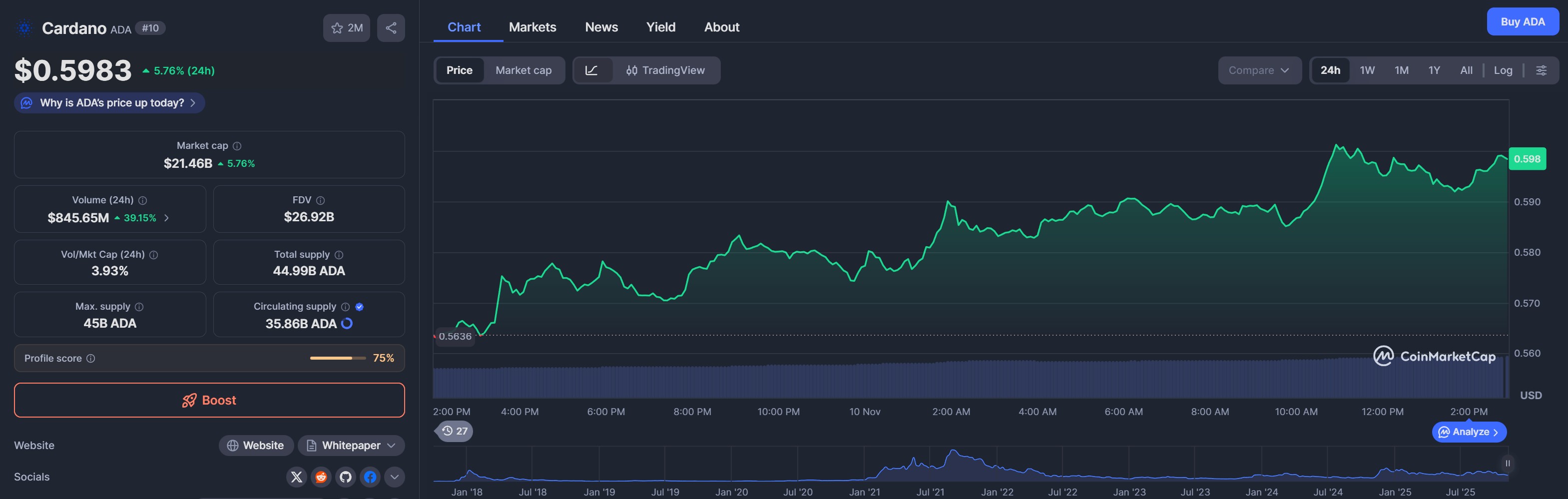 Immagine inerente il contenuto dell'articolo