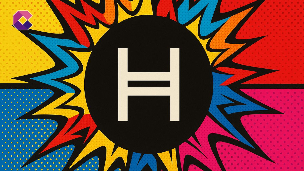 Hedera sbarca su Google BigQuery