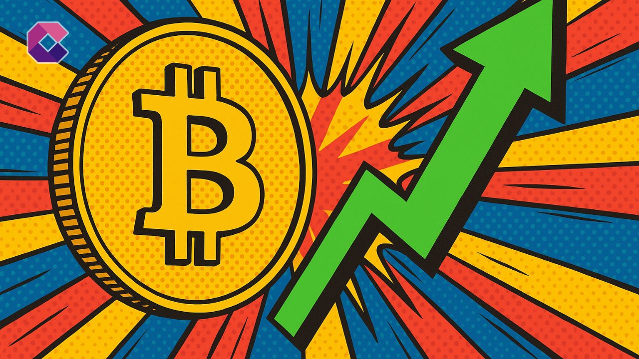 Bitcoin è in una fase di consolidamento