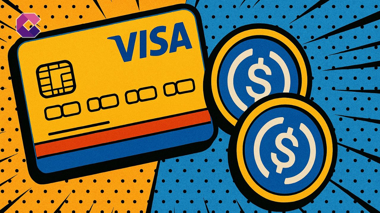 Visa avvia il programma pilota
