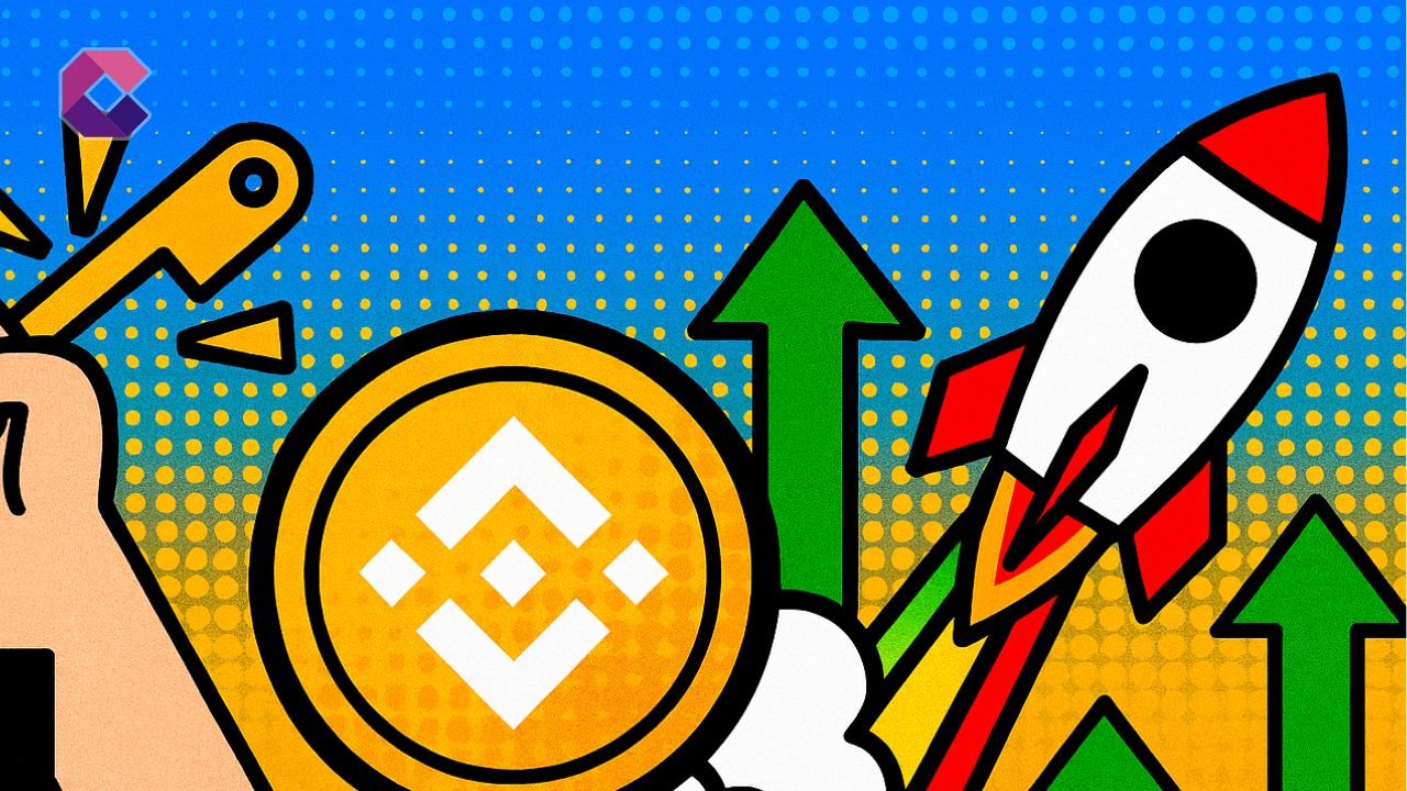 ETF spot di XRP - Illustrazione pop art - Cryptonews Italia