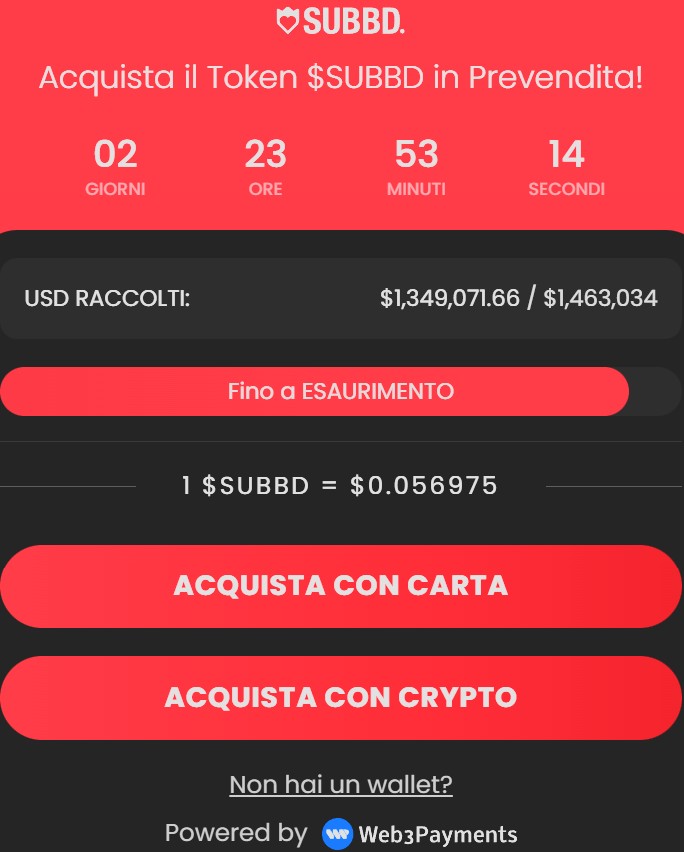 Immagine inerente il contenuto dell'articolo