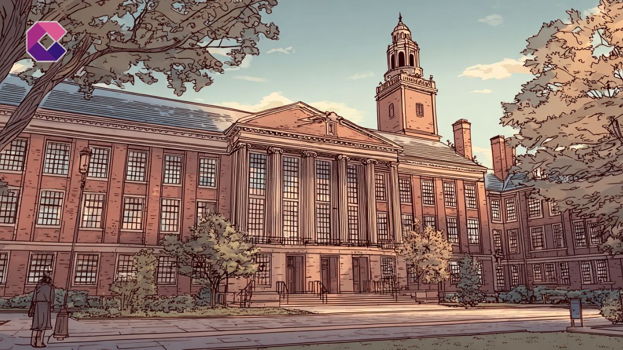 Immagine in stile pop art per la copertina di un articolo sulle criptovalute